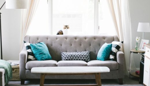 ソファー 安い時期