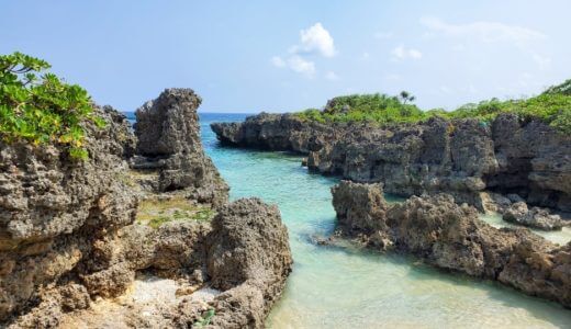 宮古島 ベストシーズン