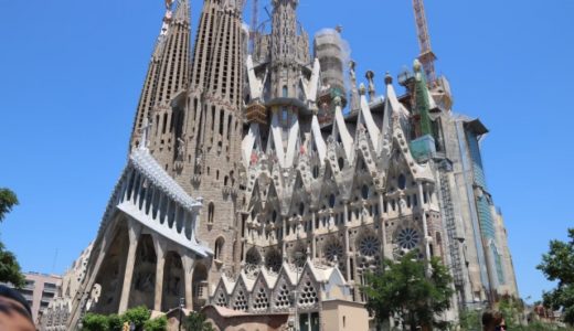 スペイン ベストシーズン