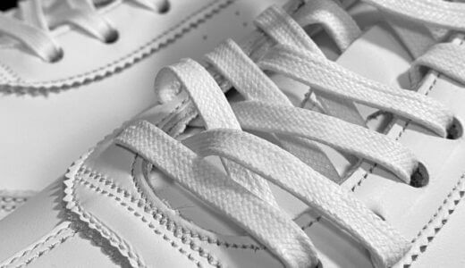 エアフォース1 白 売ってない理由