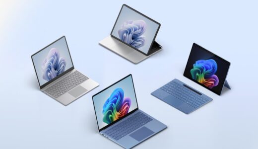 microsoft surface おすすめしない
